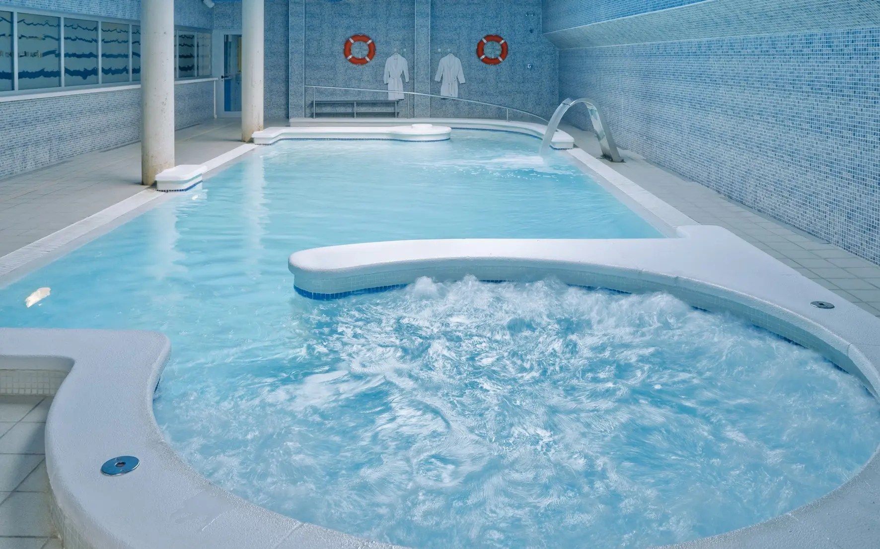 Hotel Montemar Maritim — MONTEMAR MARITIM