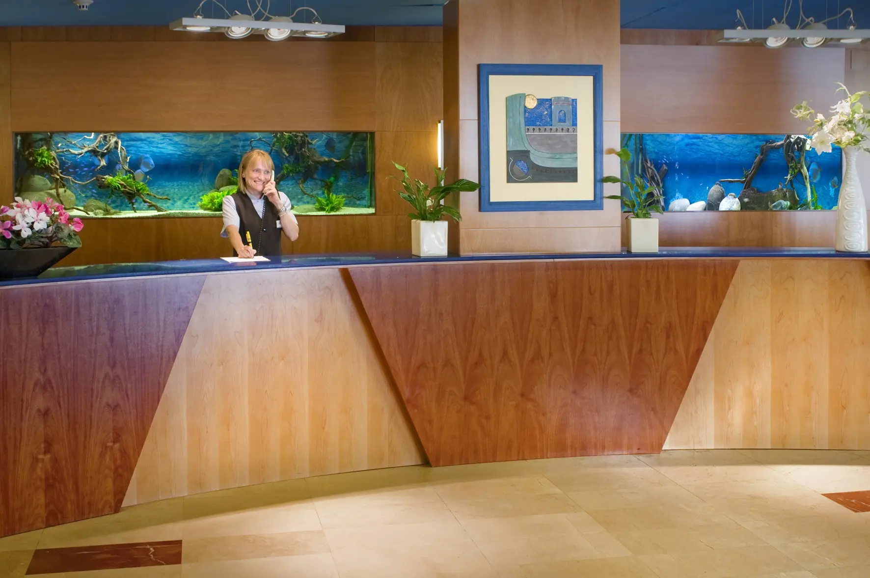 Hotel Montemar Maritim — MONTEMAR MARITIM