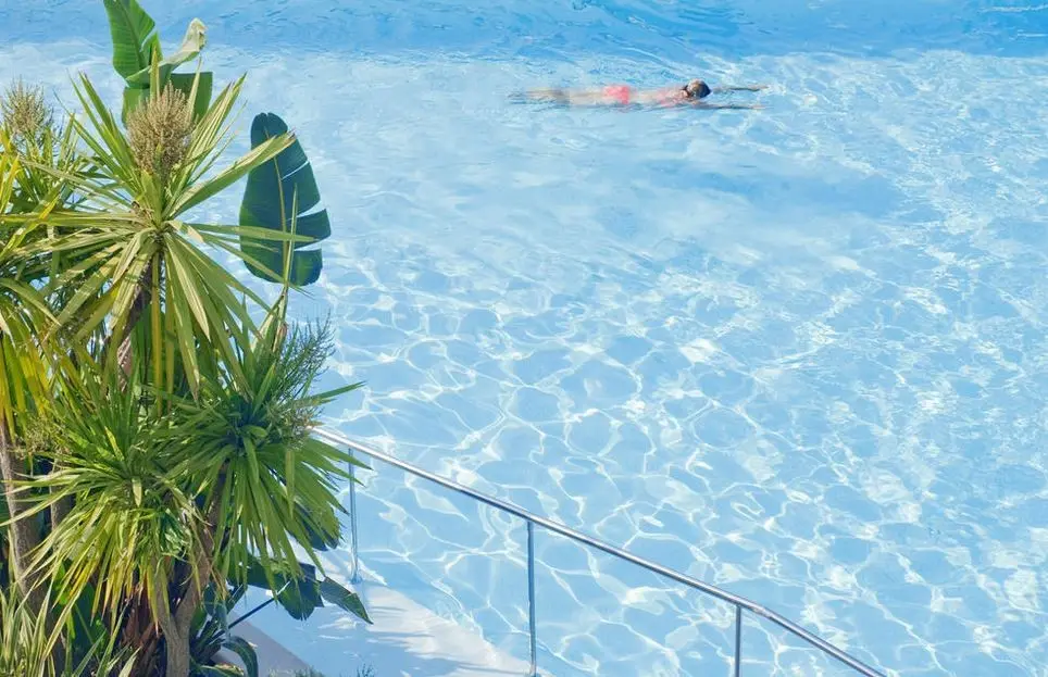 Hotel Montemar Maritim — MONTEMAR MARITIM