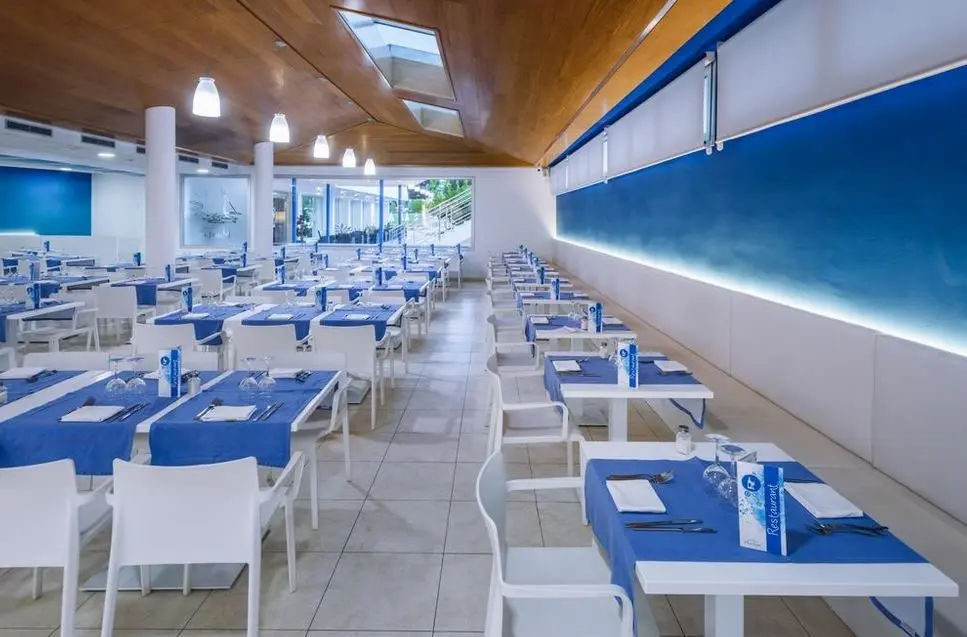 Hotel Montemar Maritim — MONTEMAR MARITIM