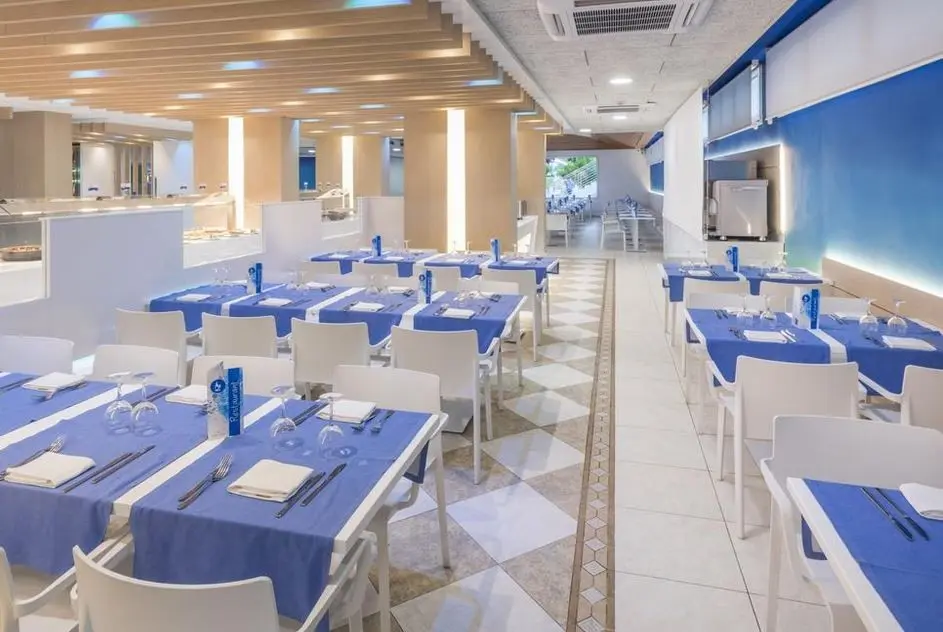 Hotel Montemar Maritim — MONTEMAR MARITIM