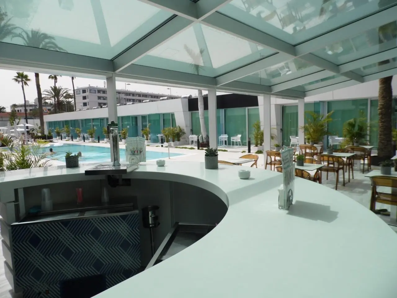 Hotel Nayra Only Adults — HOTEL NAYRA ONLY ADULTS