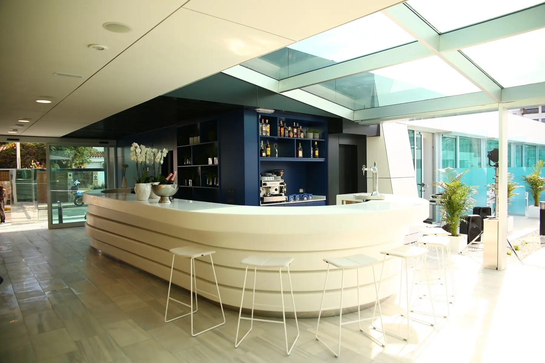 Hotel Nayra Only Adults — HOTEL NAYRA ONLY ADULTS