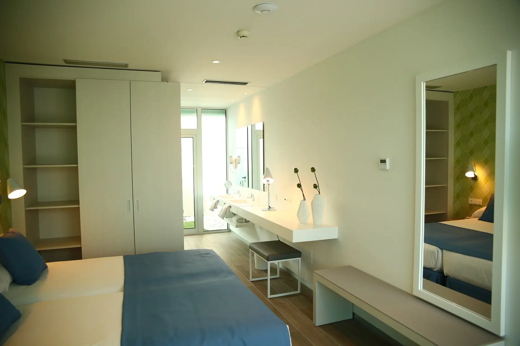 Hotel Nayra Only Adults — HOTEL NAYRA ONLY ADULTS