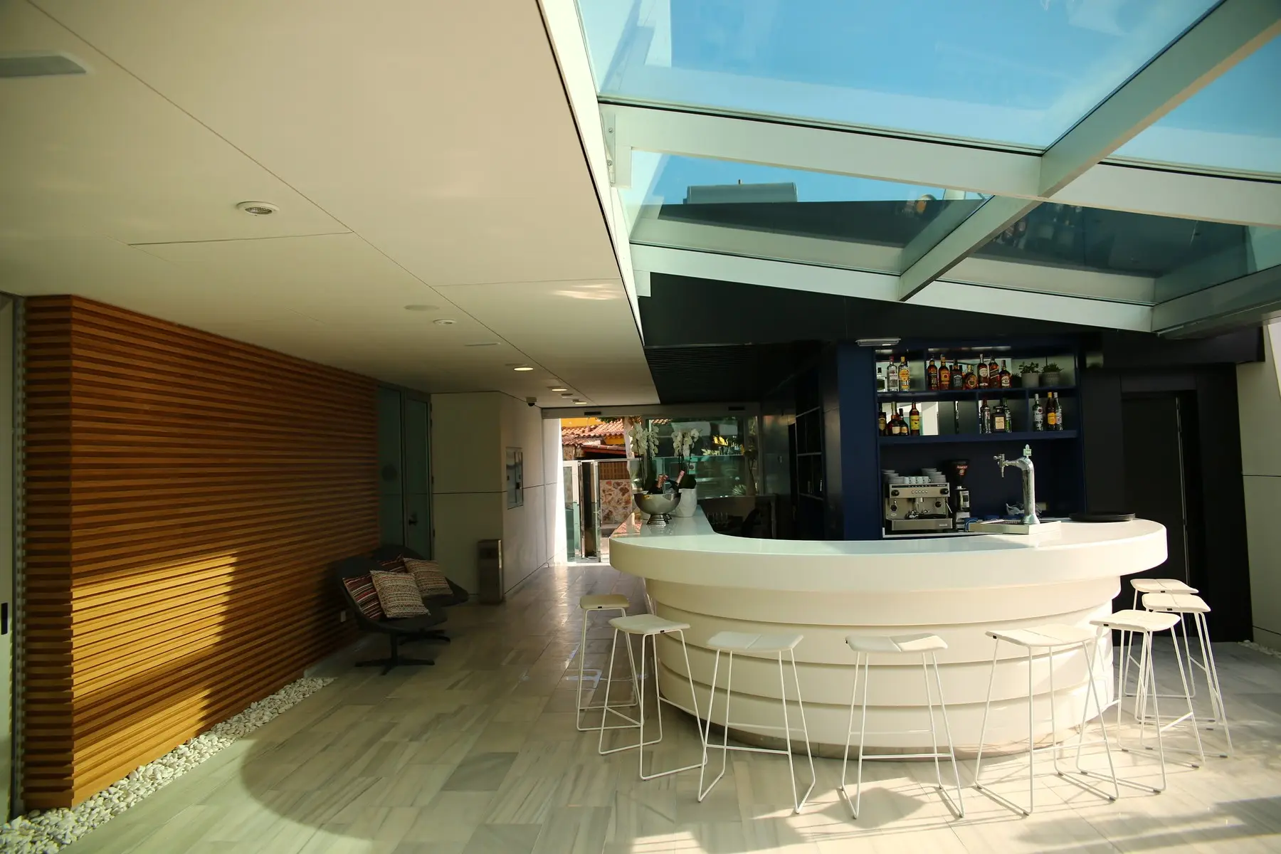 Hotel Nayra Only Adults — HOTEL NAYRA ONLY ADULTS