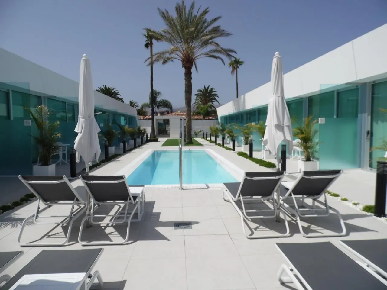 Hotel Nayra Only Adults — HOTEL NAYRA ONLY ADULTS