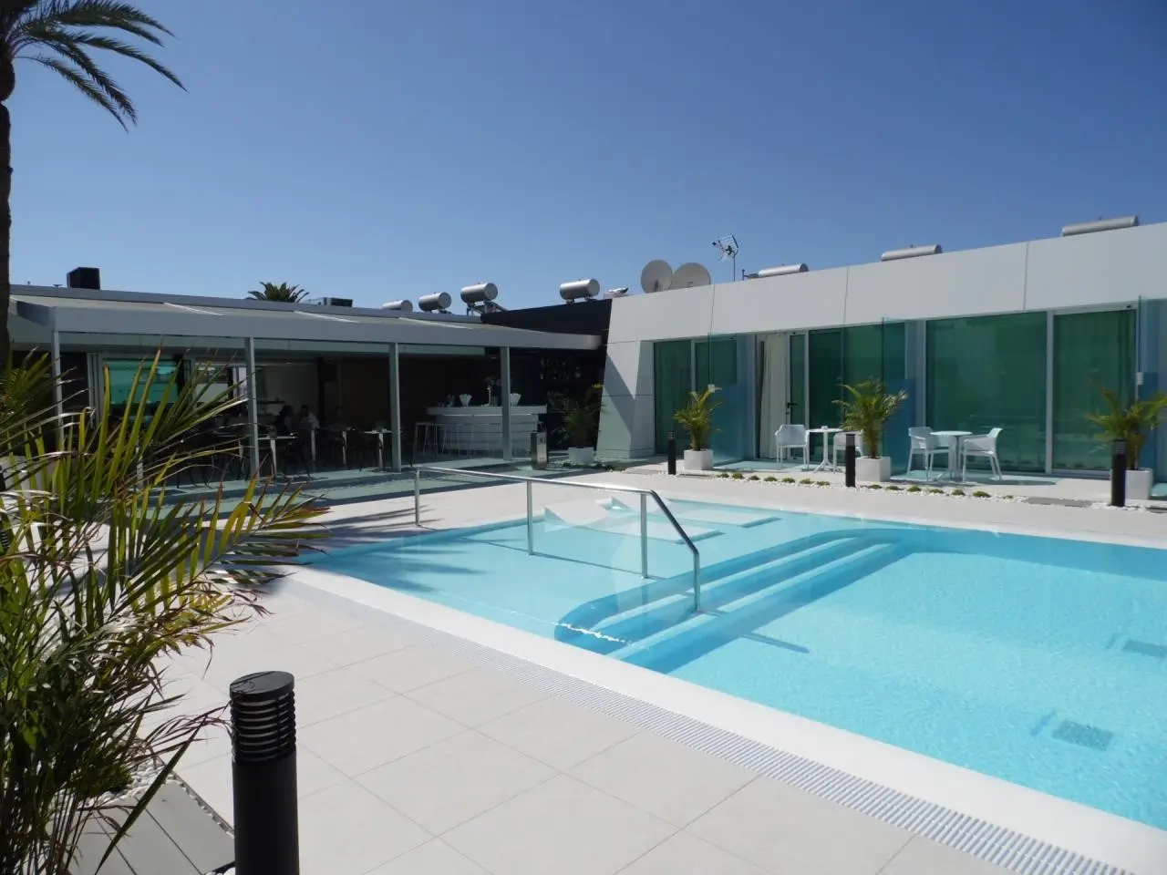 Hotel Nayra Only Adults — HOTEL NAYRA ONLY ADULTS