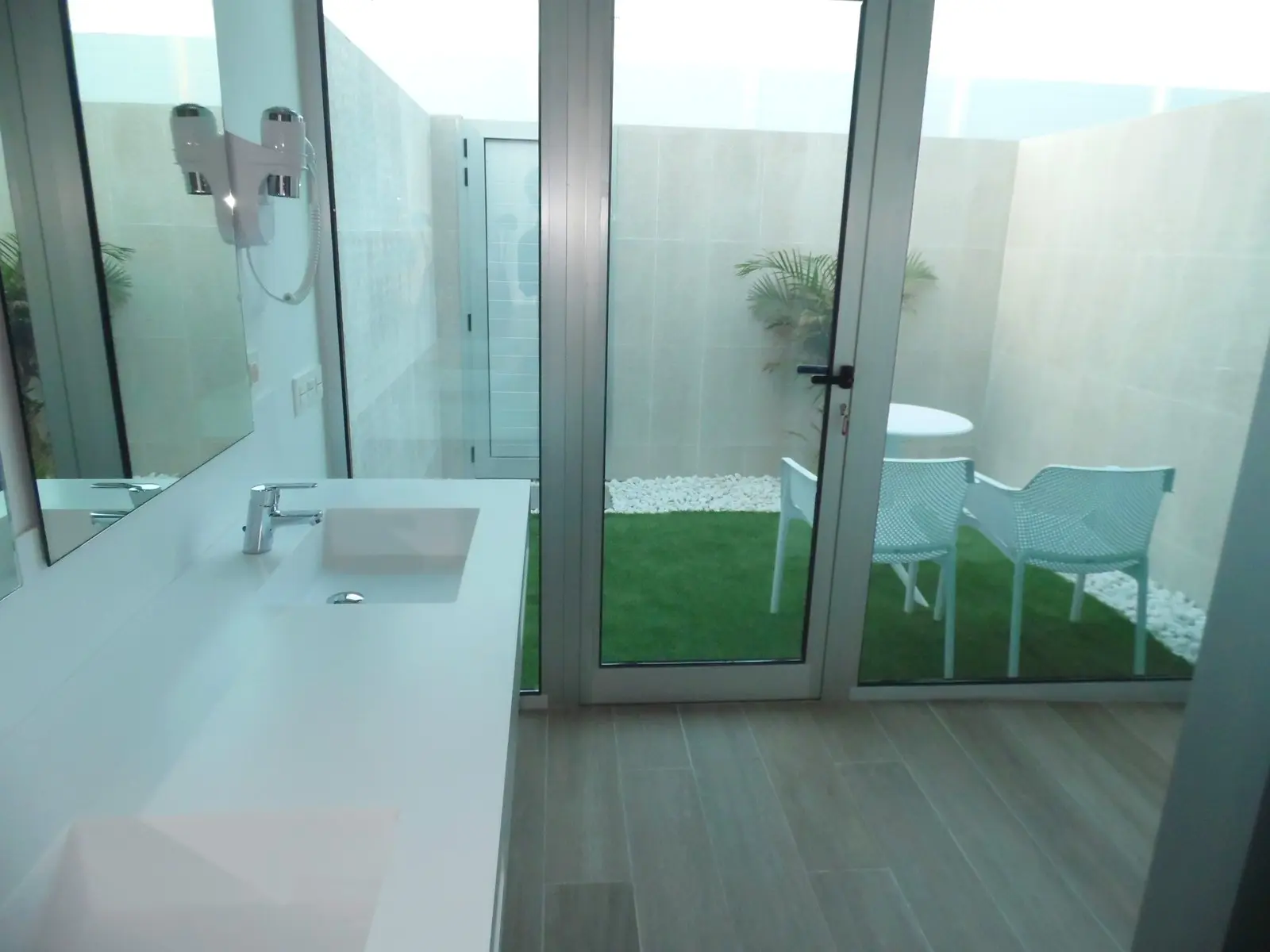 Hotel Nayra Only Adults — HOTEL NAYRA ONLY ADULTS