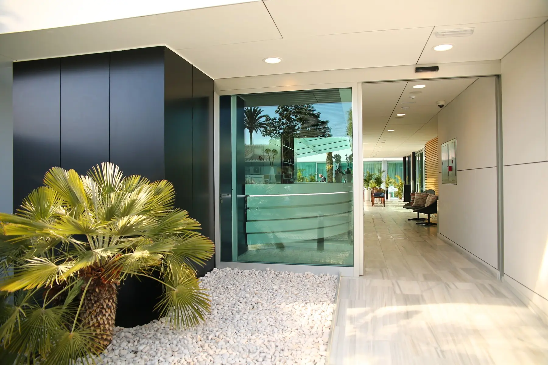 Hotel Nayra Only Adults — HOTEL NAYRA ONLY ADULTS