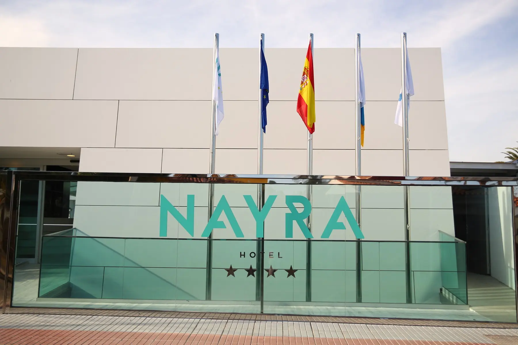 Hotel Hotel Nayra Only Adults