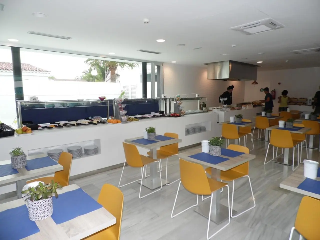 Hotel Nayra Only Adults — HOTEL NAYRA ONLY ADULTS