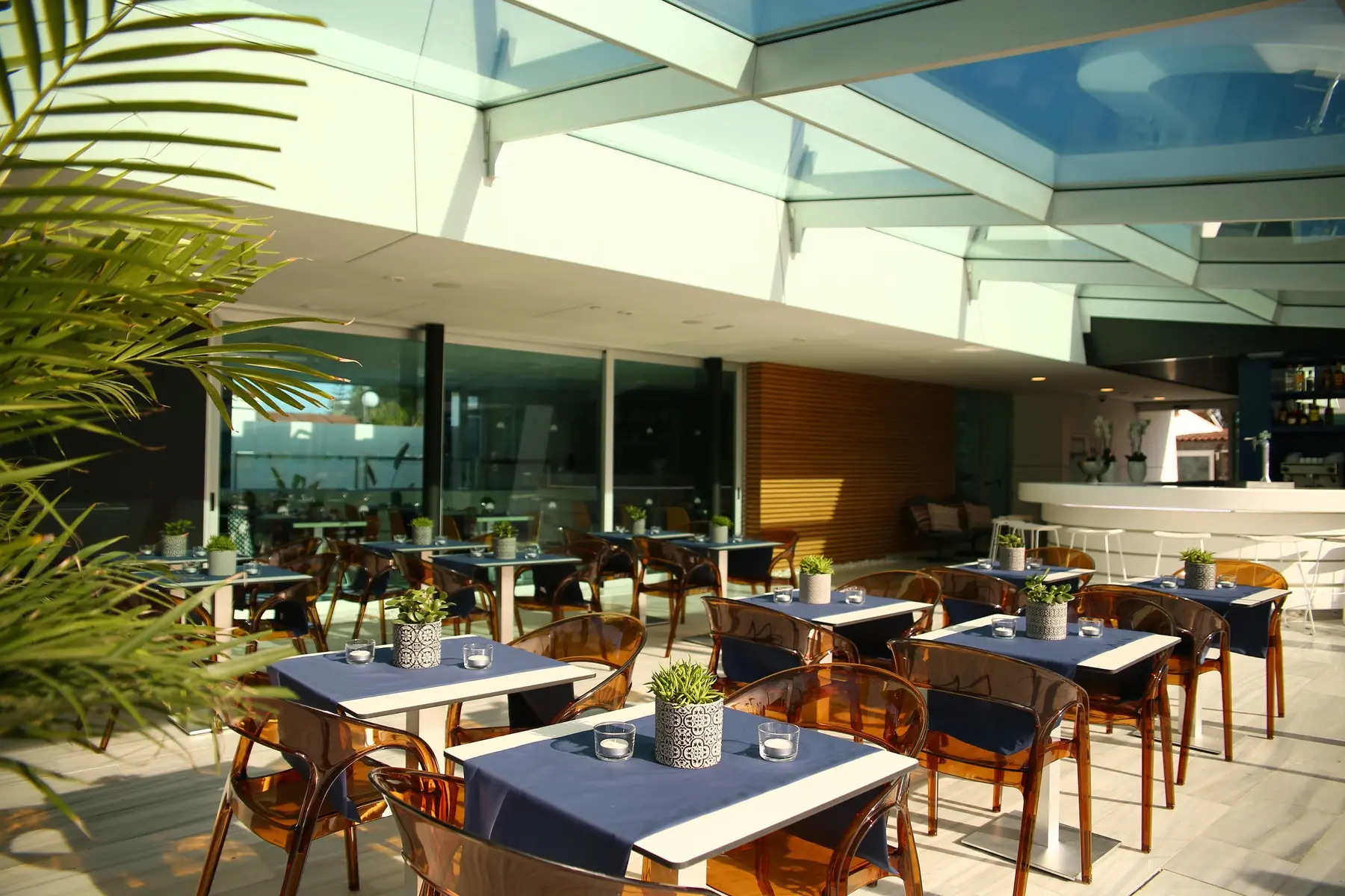 Hotel Nayra Only Adults — HOTEL NAYRA ONLY ADULTS