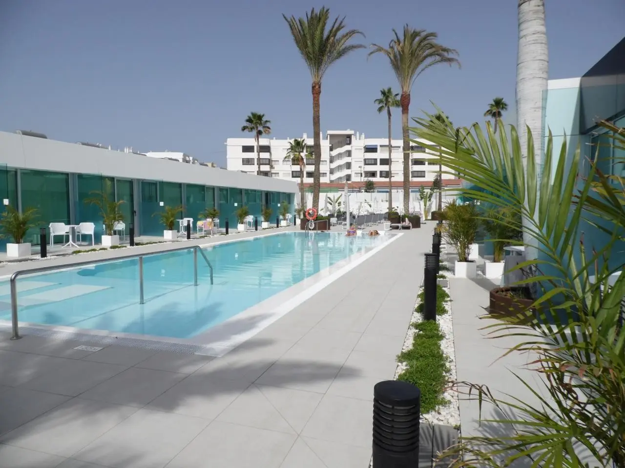 Hotel Nayra Only Adults — HOTEL NAYRA ONLY ADULTS