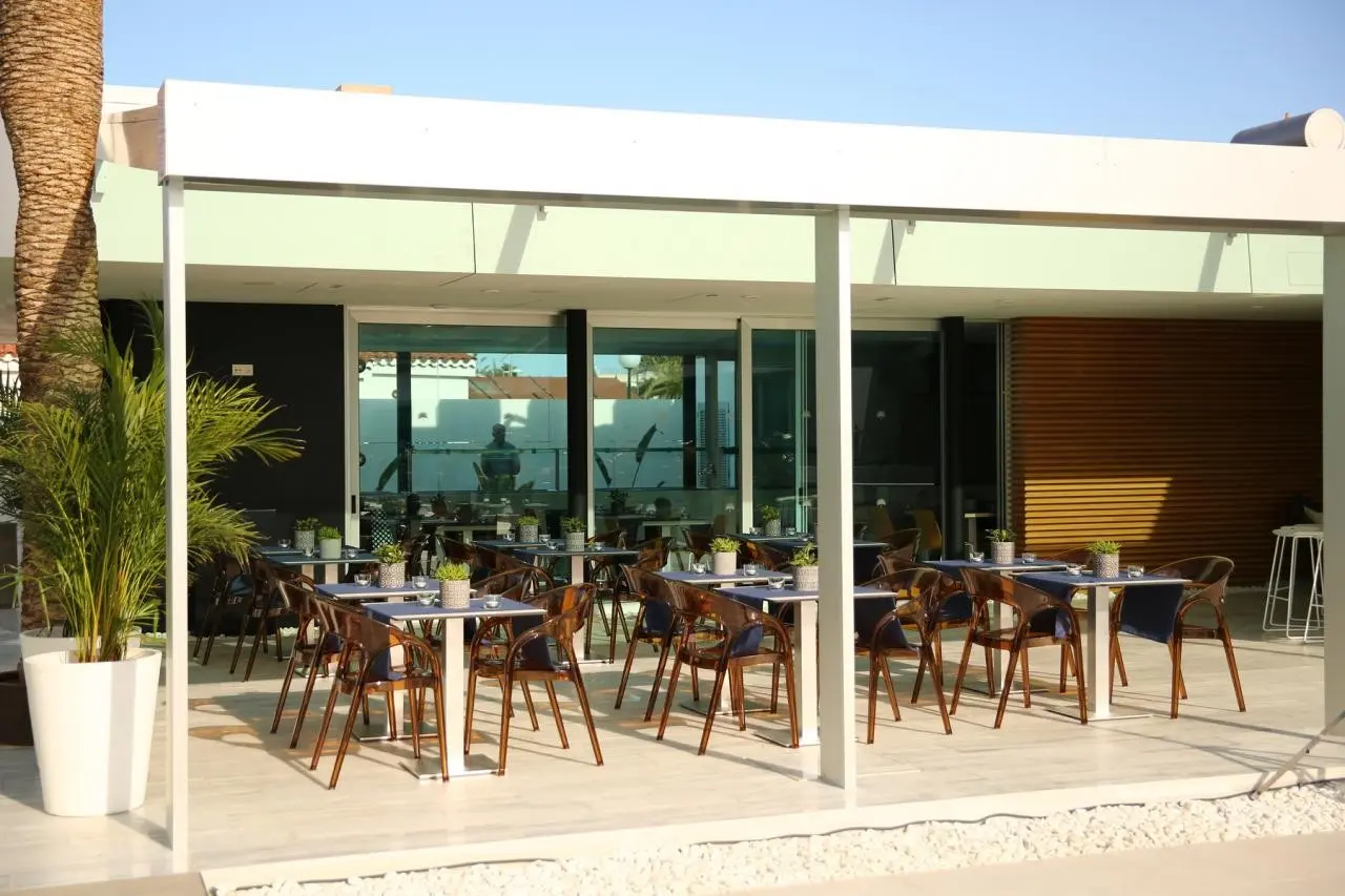 Hotel Nayra Only Adults — HOTEL NAYRA ONLY ADULTS