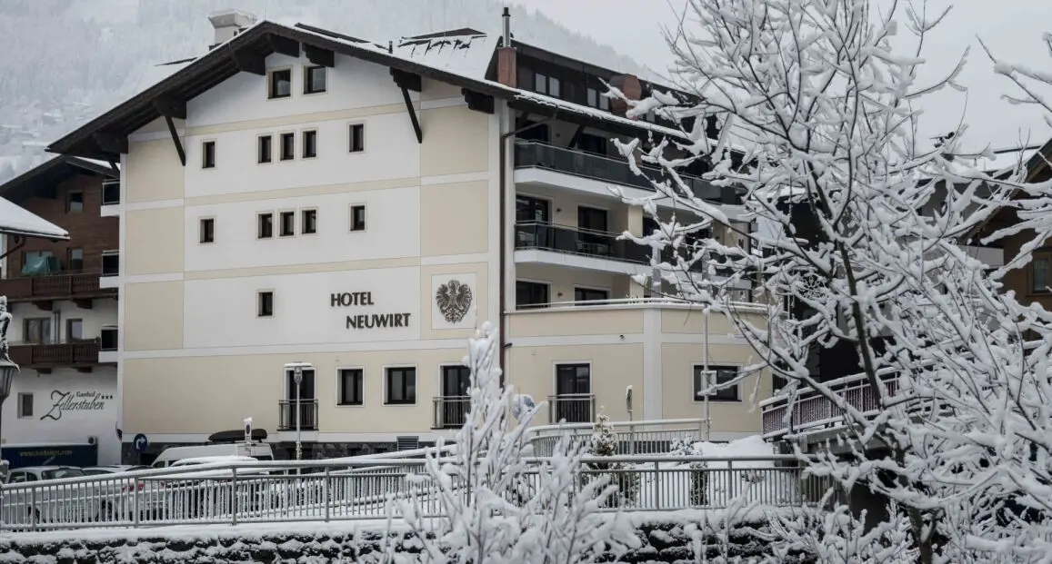 Hotel Hotel Neuwirt