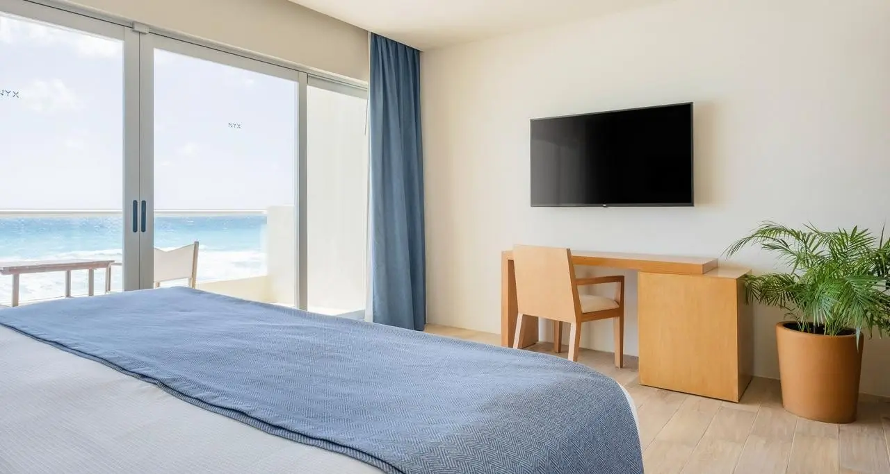 Hotel Nyx Cancun — NYX CANCUN