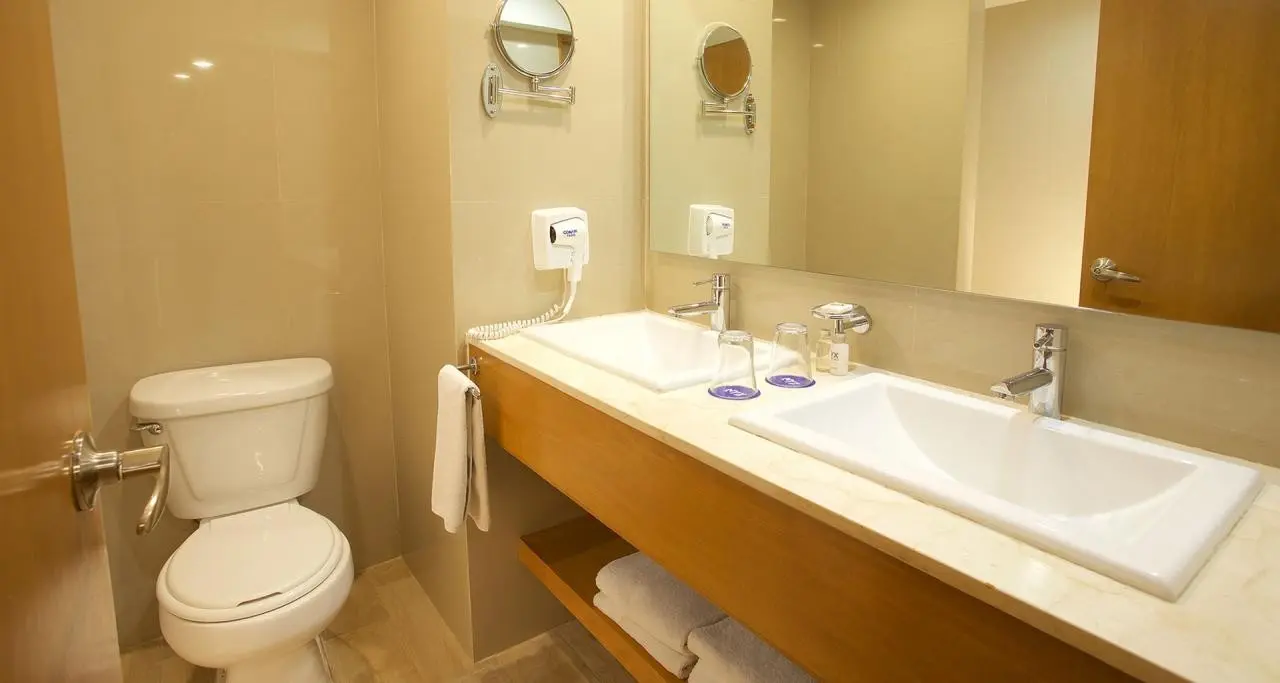 Hotel Nyx Cancun — NYX CANCUN