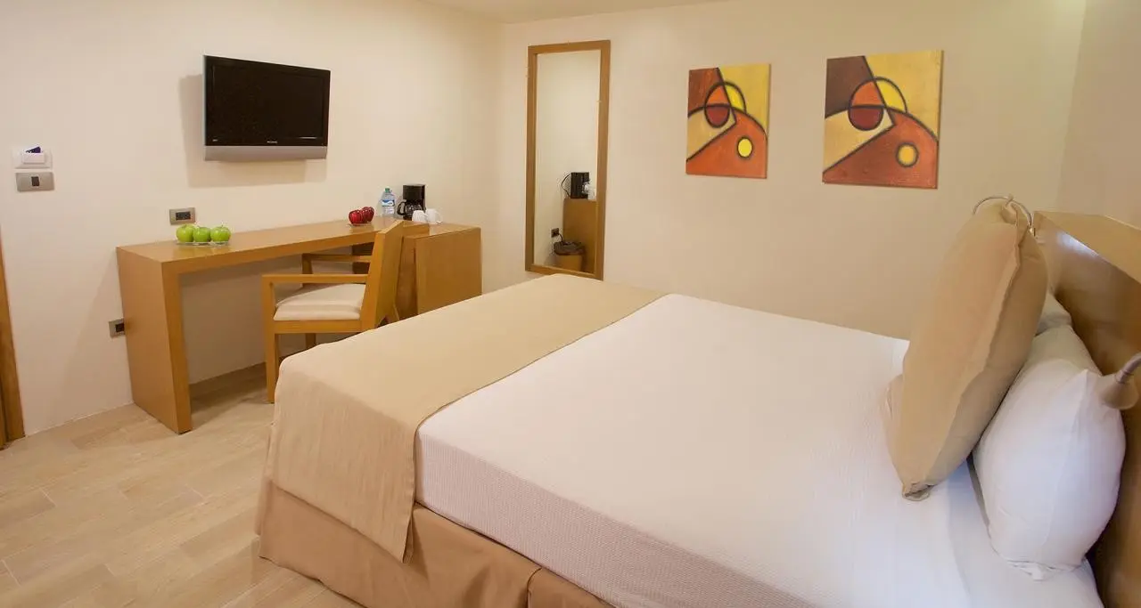 Hotel Nyx Cancun — NYX CANCUN