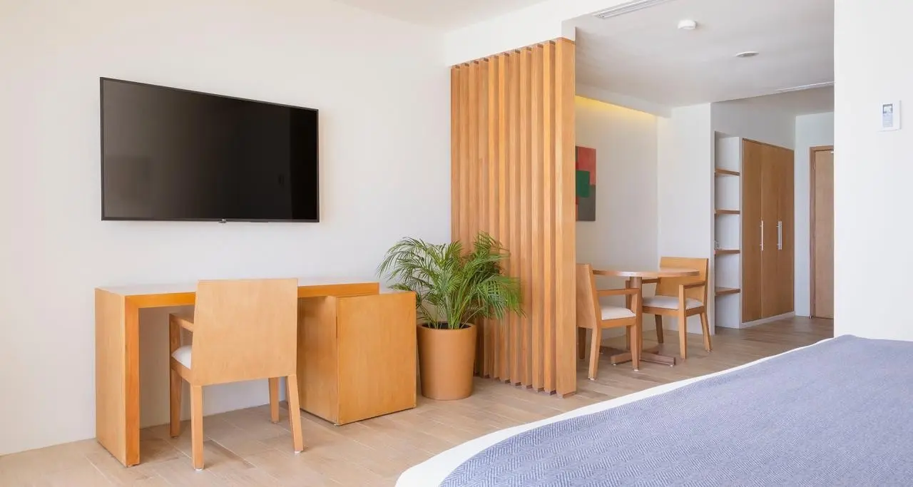 Hotel Nyx Cancun — NYX CANCUN