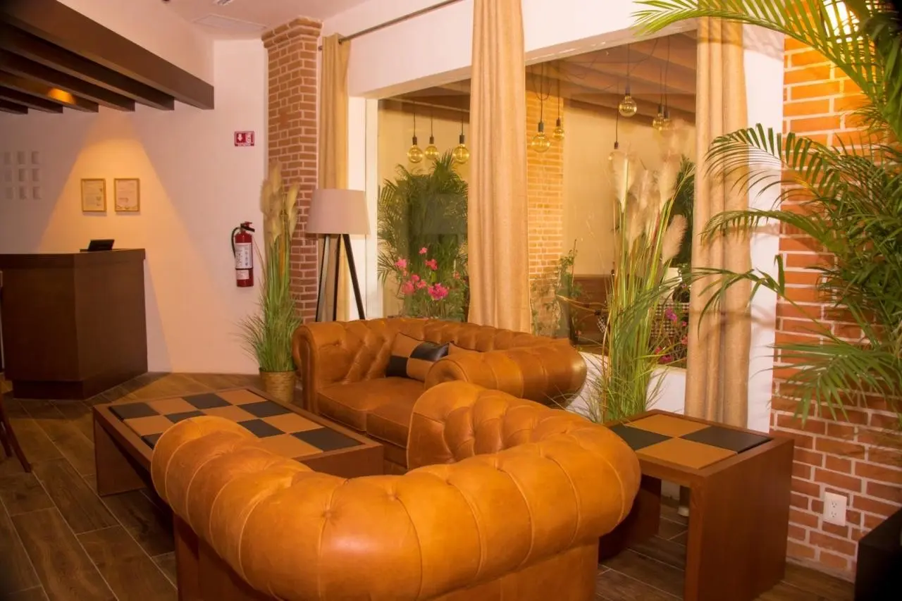 Hotel Nyx Cancun — NYX CANCUN