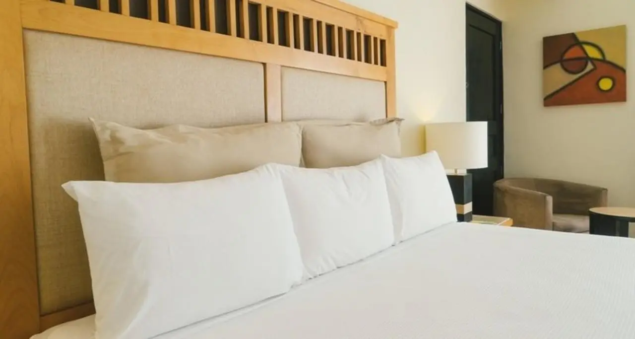 Hotel Nyx Cancun — NYX CANCUN