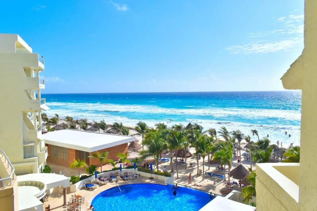Hotel Nyx Cancun — NYX CANCUN