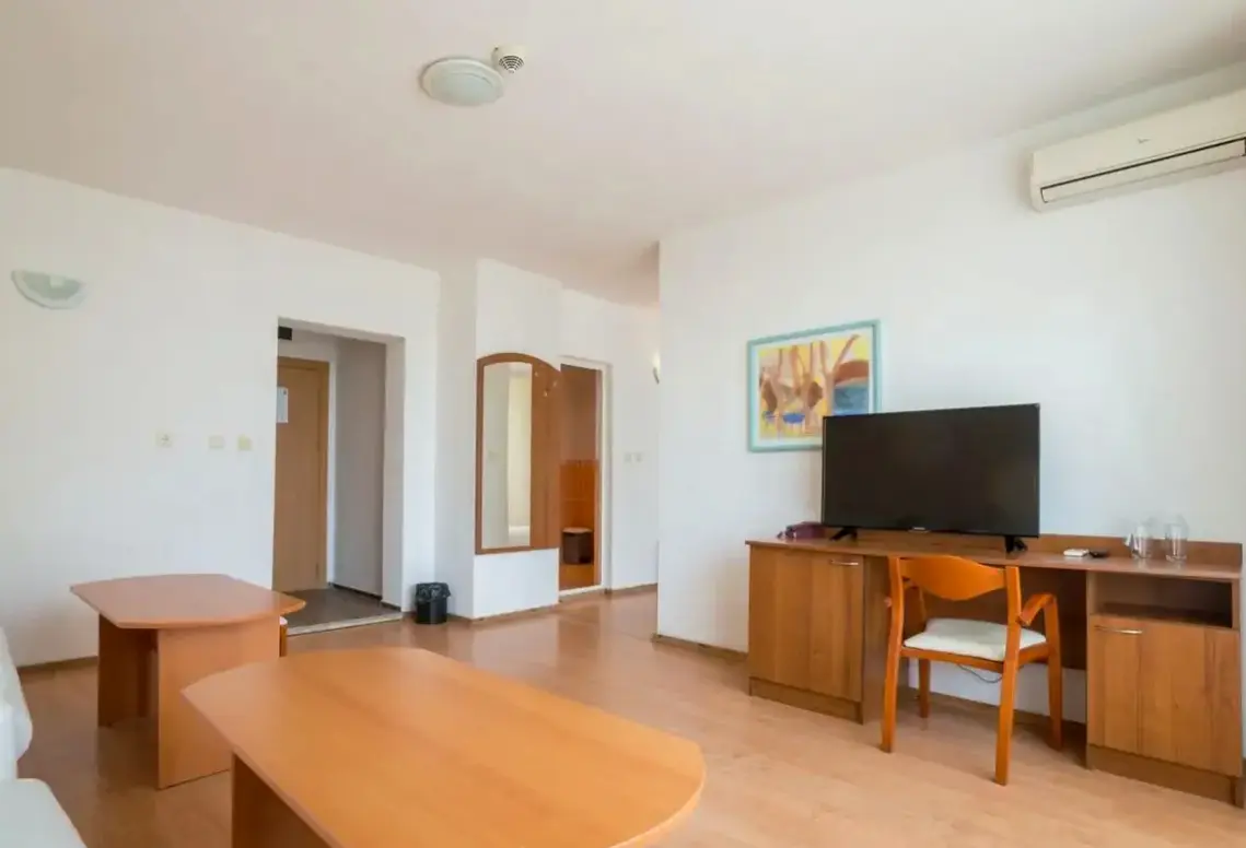 Pokój w hotelu Hotel Perla Plaza