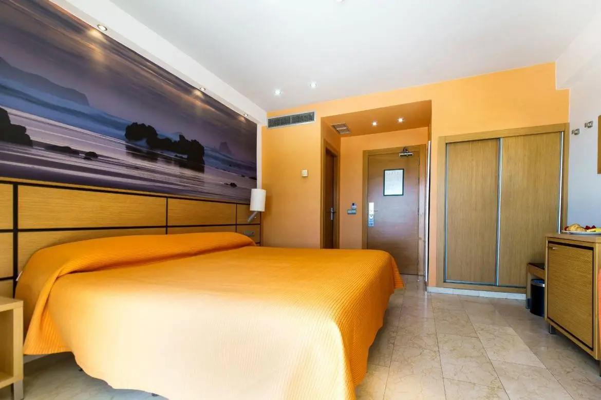 Hotel Porto Calpe — PORTO CALPE