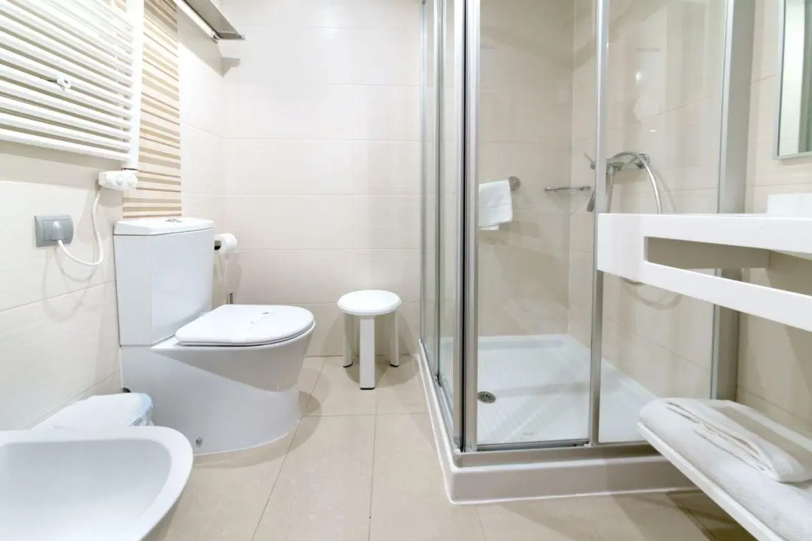 Hotel Porto Calpe — PORTO CALPE