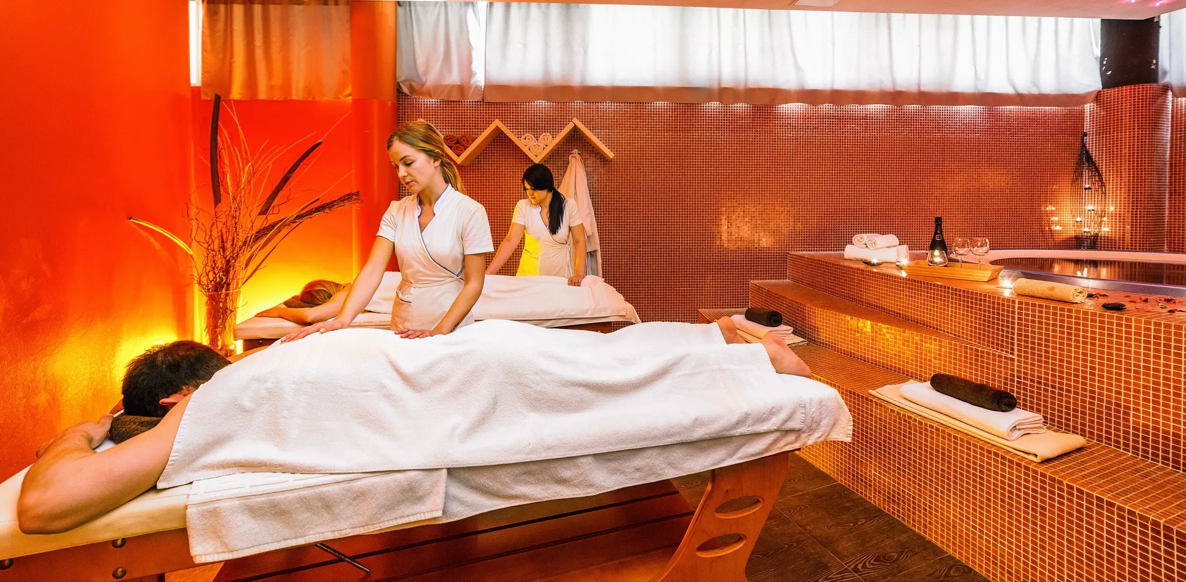 Hotel Punta — PUNTA