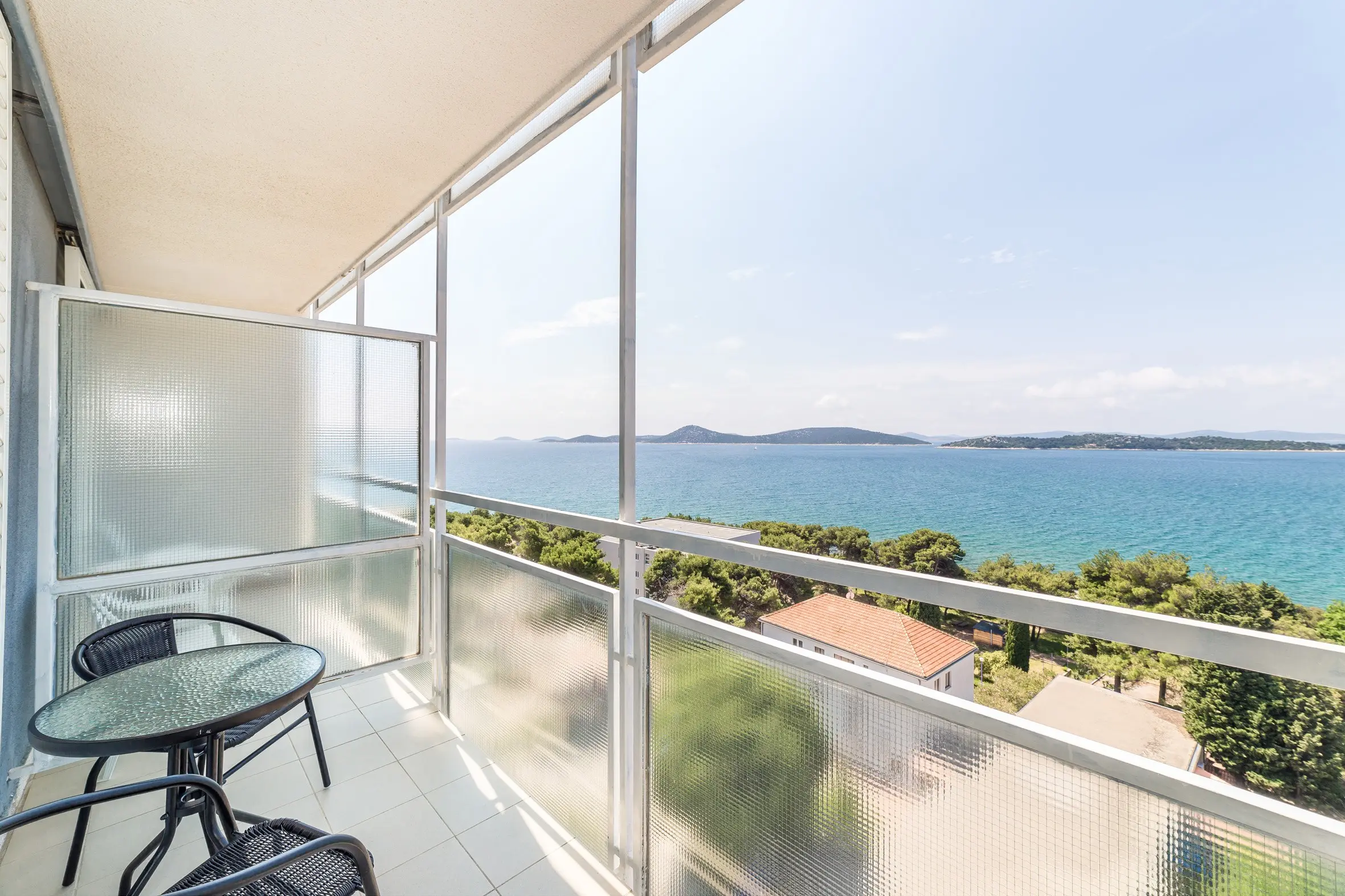 Hotel Punta — PUNTA