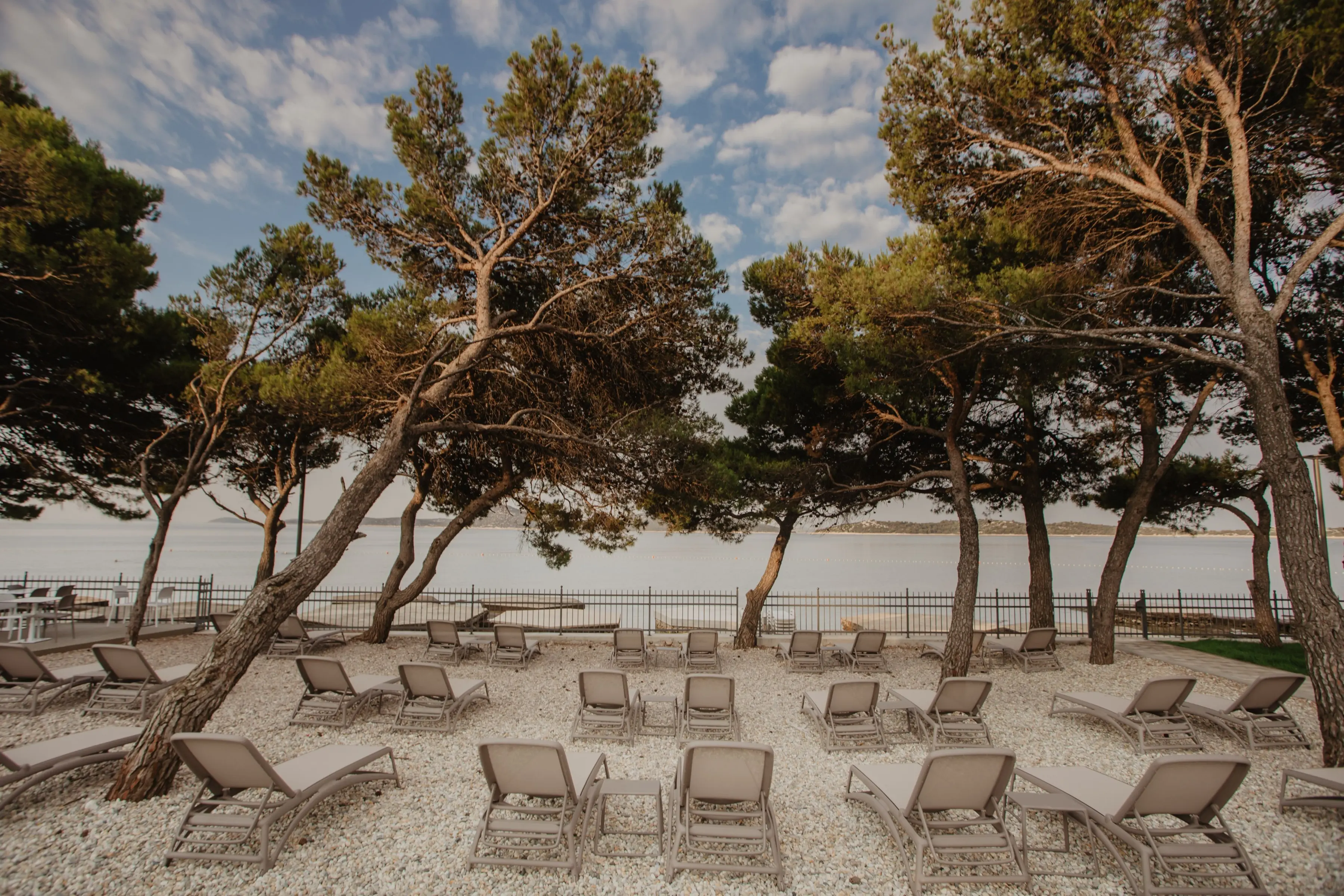 Hotel Punta — PUNTA