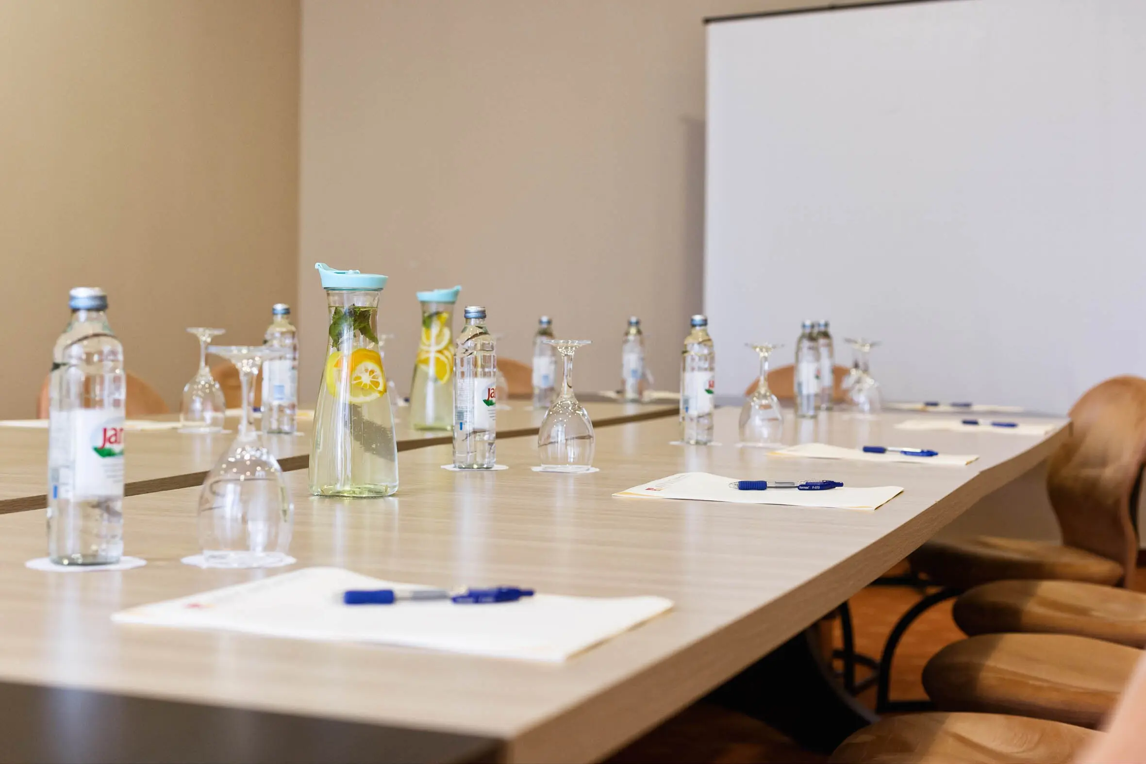 Hotel Punta — PUNTA