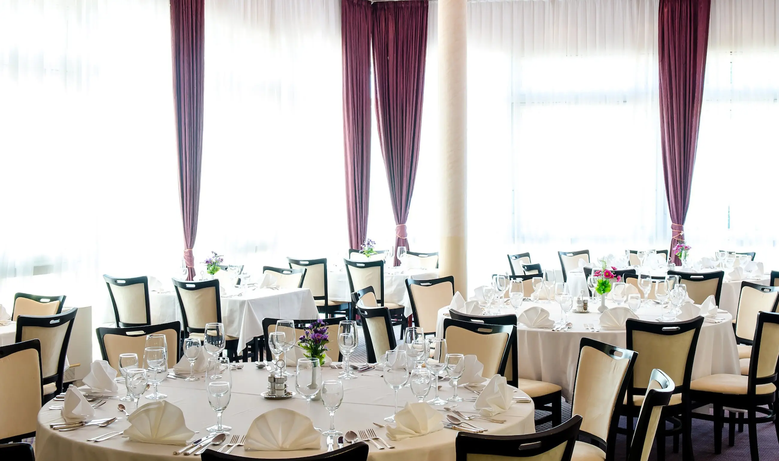 Hotel Punta — PUNTA