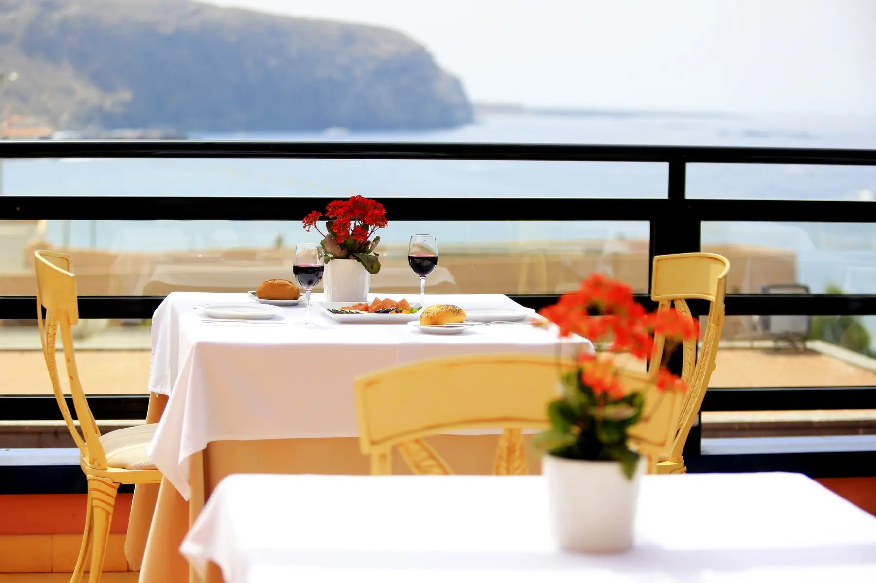 Hotel Reveron Plaza — LABRANDA REVERON PLAZA