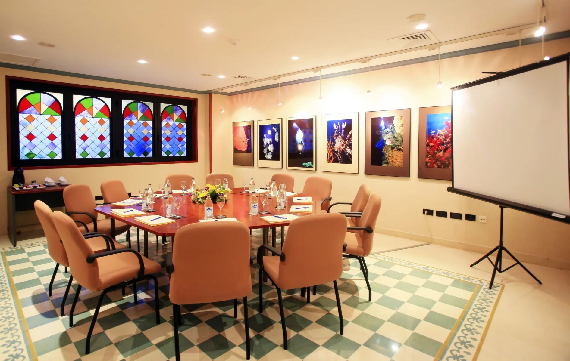 Hotel Reveron Plaza — LABRANDA REVERON PLAZA