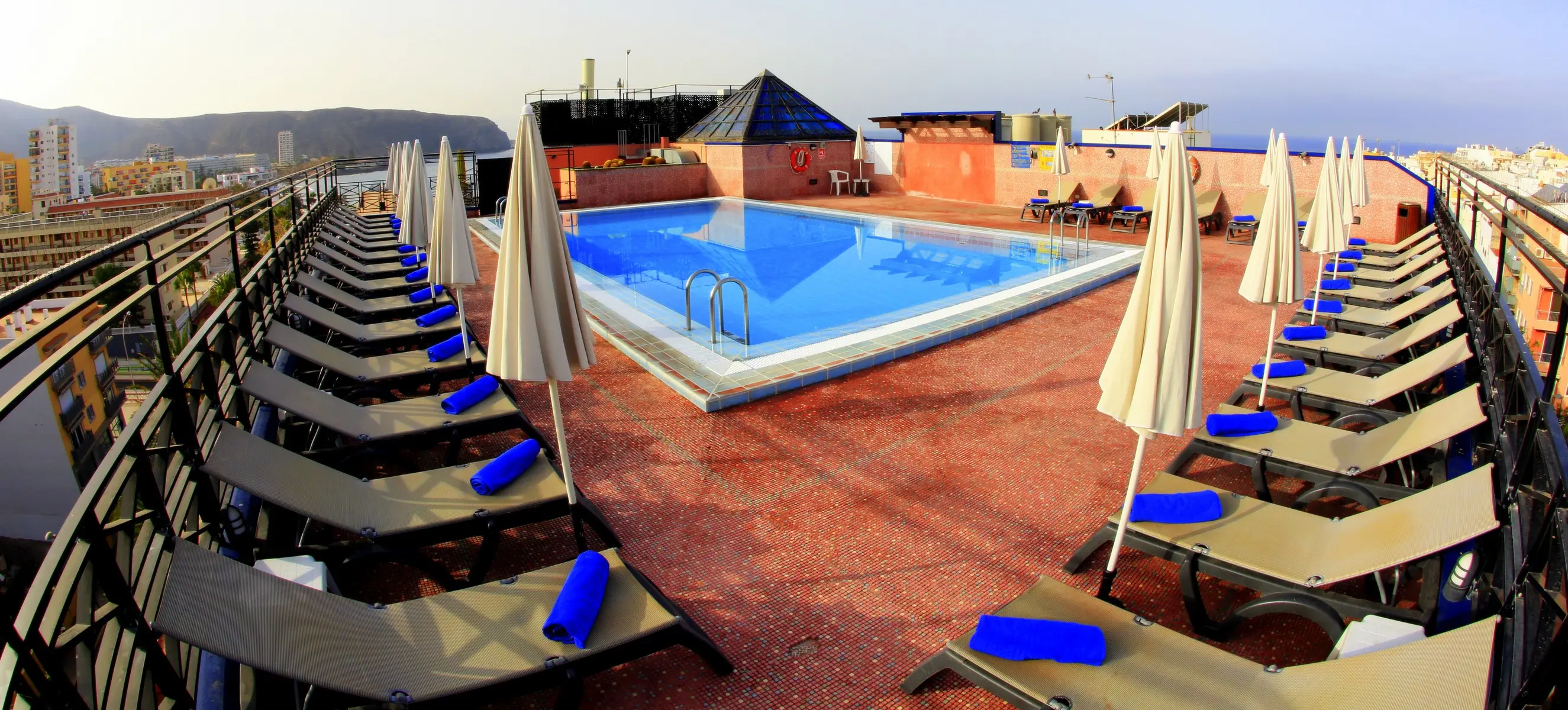 Hotel Reveron Plaza — LABRANDA REVERON PLAZA