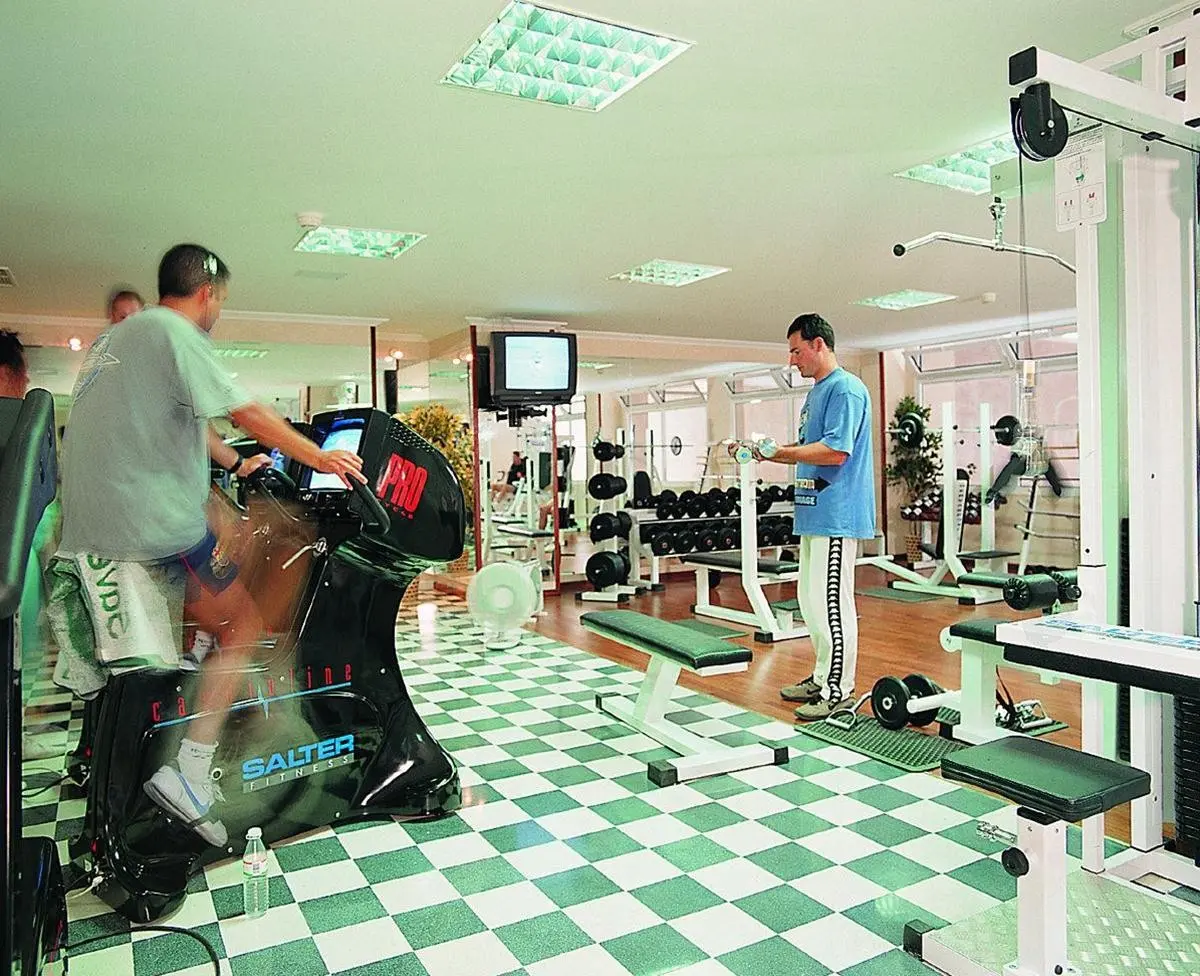 Hotel Reveron Plaza — LABRANDA REVERON PLAZA