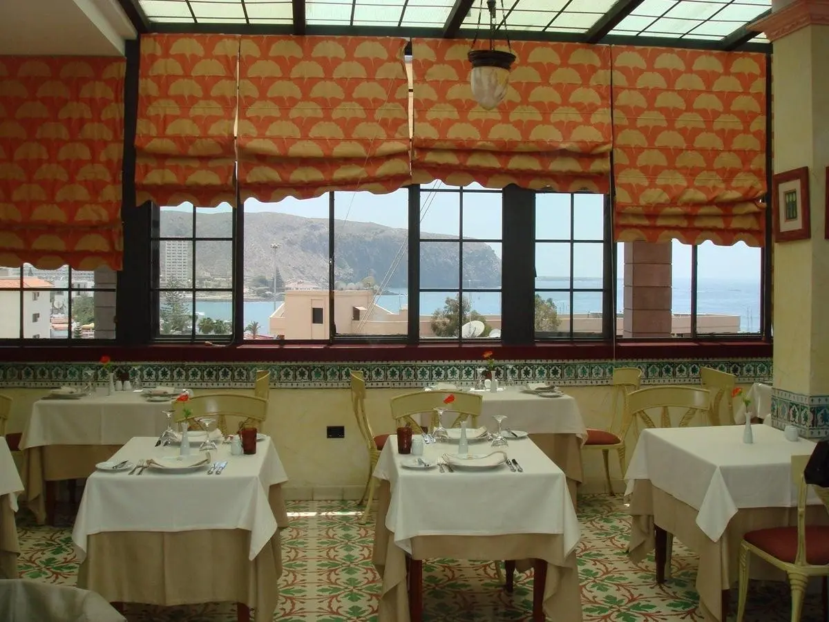 Hotel Reveron Plaza — LABRANDA REVERON PLAZA