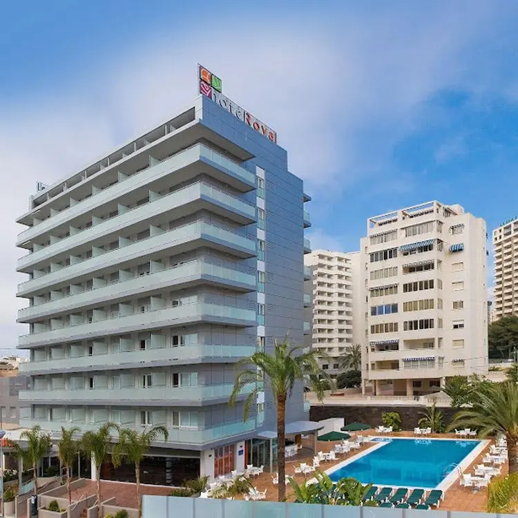 Hotel Hotel RH Royal