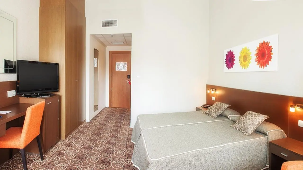 Pokój w hotelu Hotel RH Royal