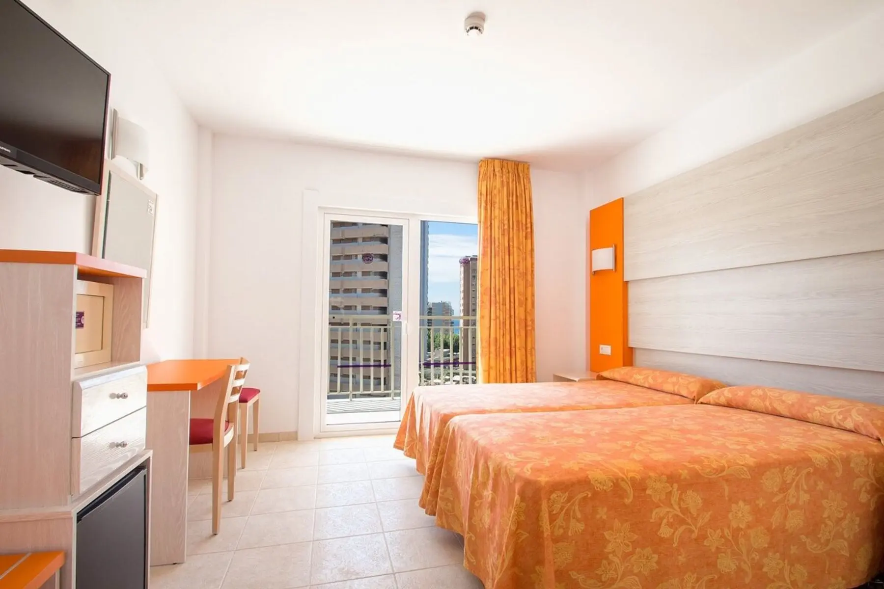 Hotel Servigroup Orange — SERVIGROUP ORANGE