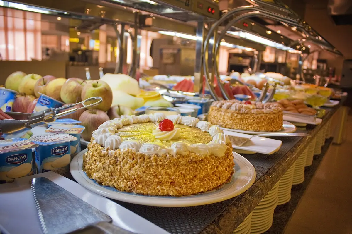 Hotel Servigroup Orange — SERVIGROUP ORANGE