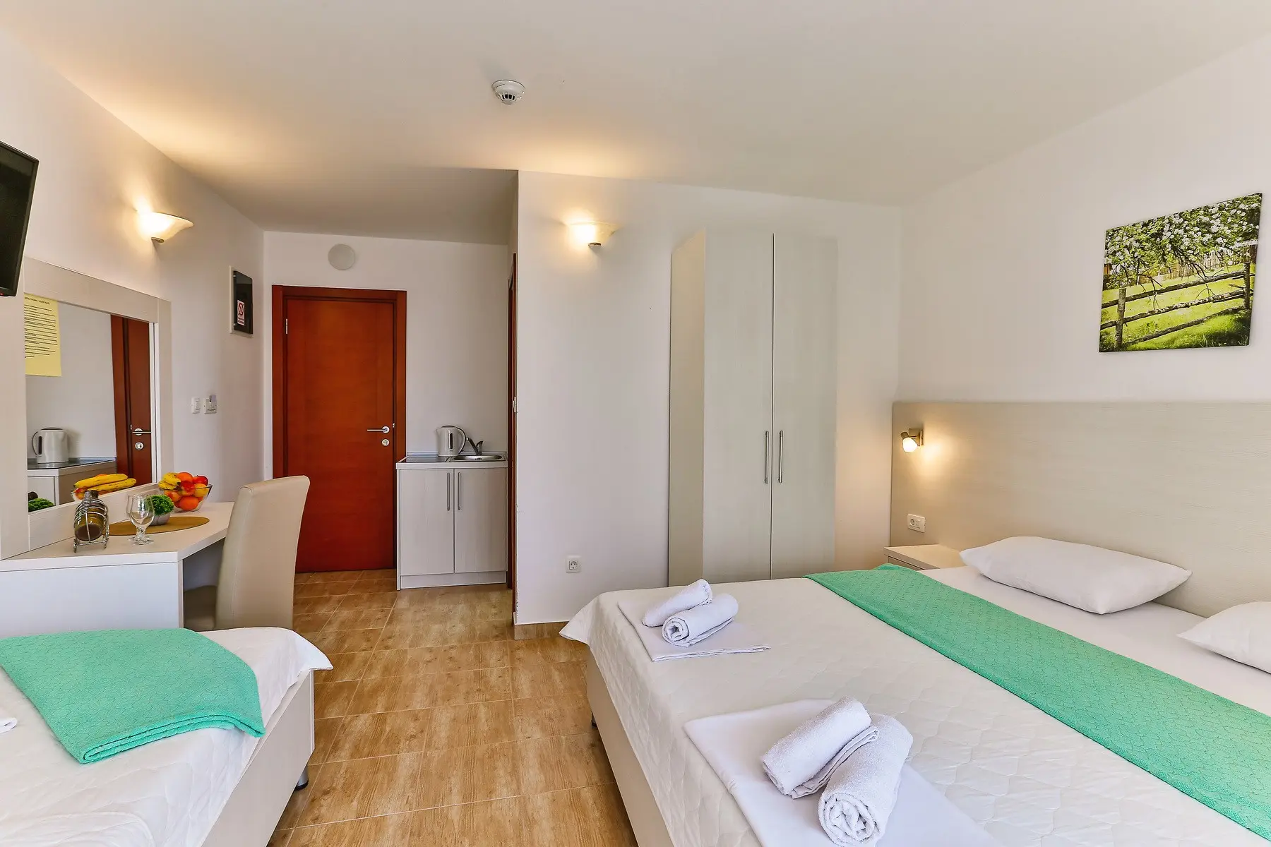 Hotel Skyprime — VILLA SKYPRIME