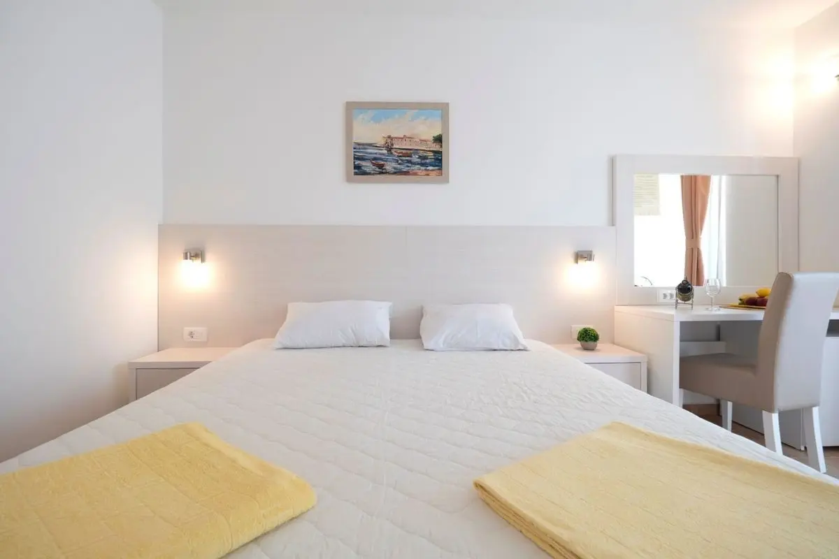 Hotel Skyprime — VILLA SKYPRIME