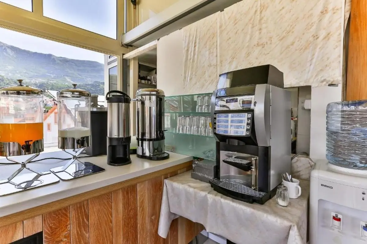 Hotel Skyprime — VILLA SKYPRIME