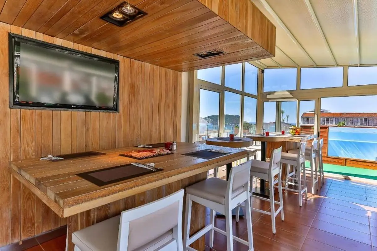 Hotel Skyprime — VILLA SKYPRIME