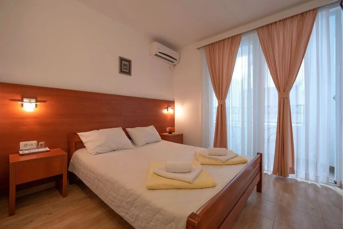 Hotel Skyprime — VILLA SKYPRIME