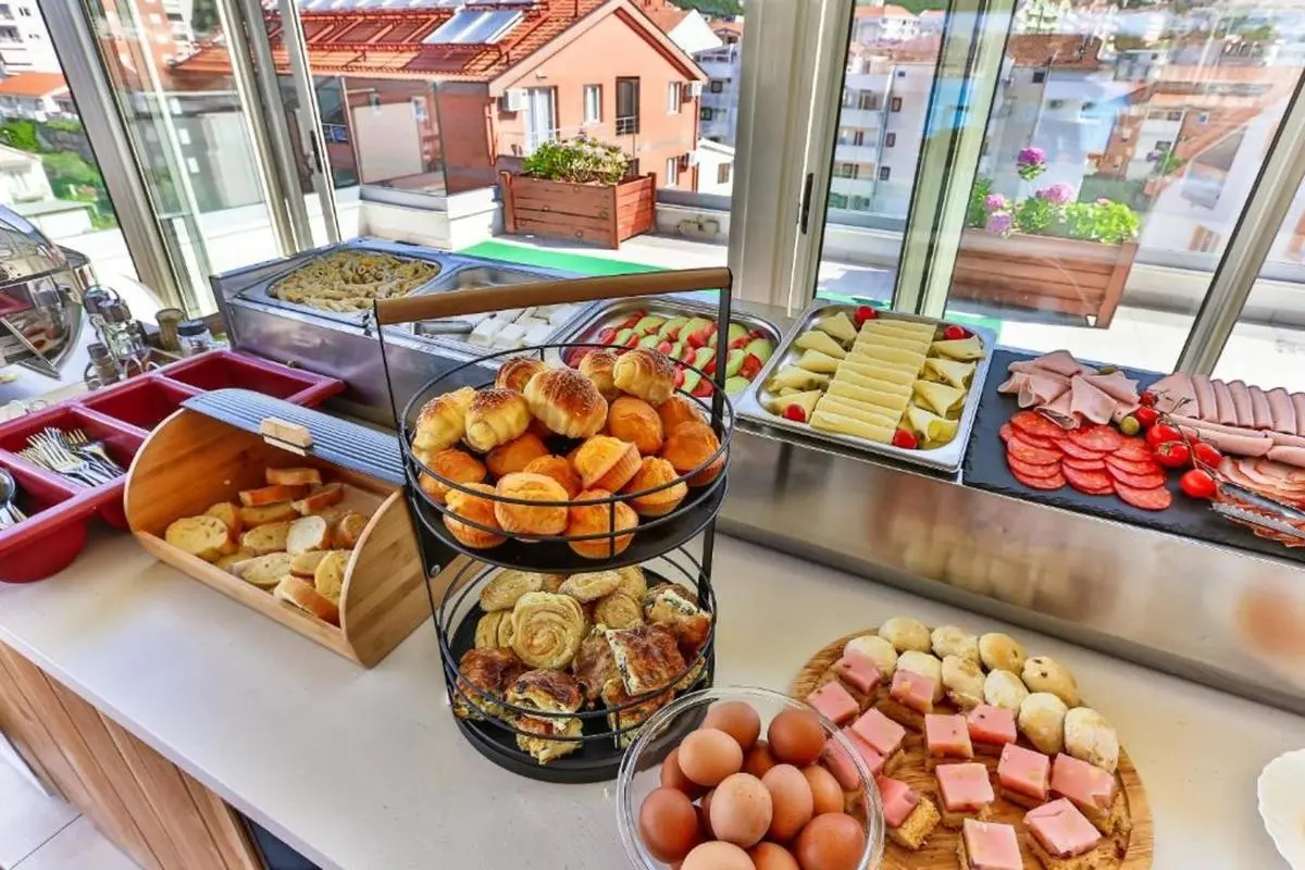 Hotel Skyprime — VILLA SKYPRIME