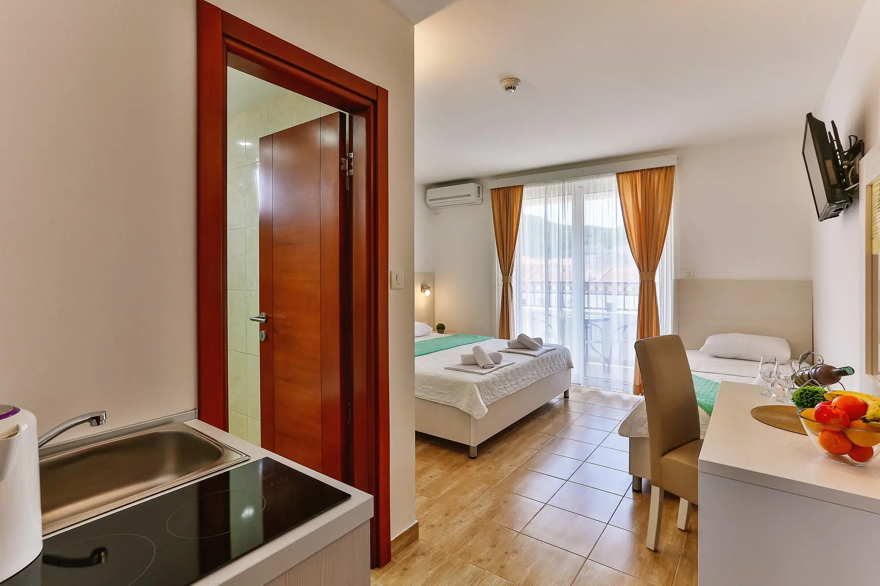 Hotel Skyprime — VILLA SKYPRIME